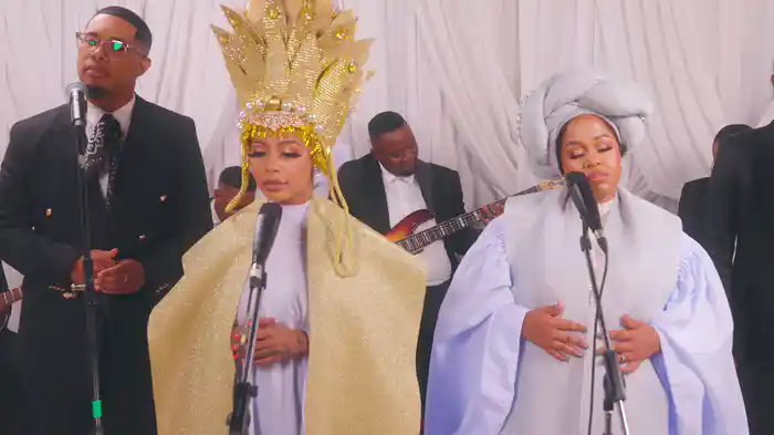 eJordan (Live At Universal Studios / 2025)