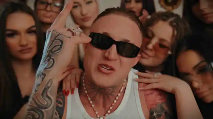SHAKE IT