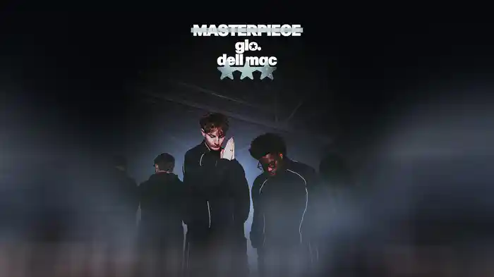 masterpiece (Audio)