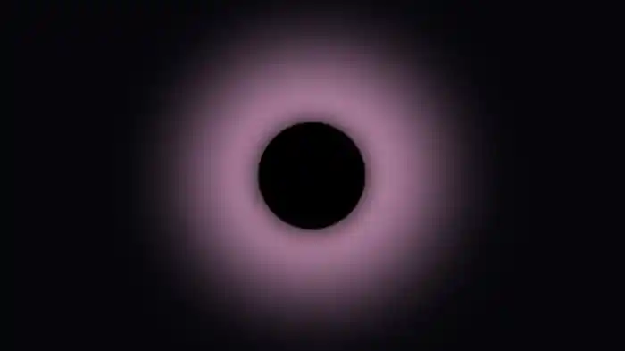 Big Empty Country (Edit / Visualizer)