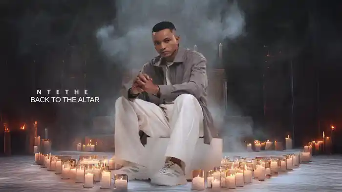 Mawudunyiswe (Visualizer)