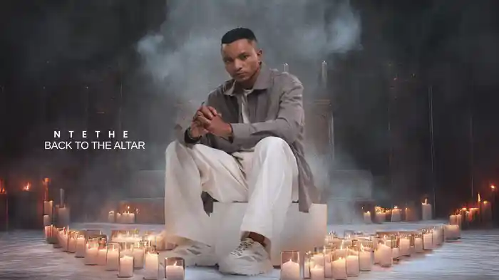 Praise Medley (Visualizer)