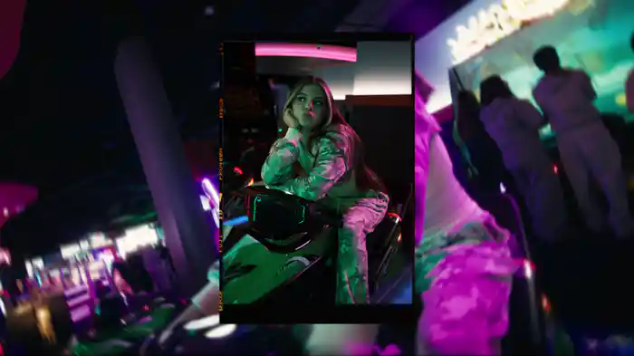 Mona Lisa Motion (Einmal um die Welt)