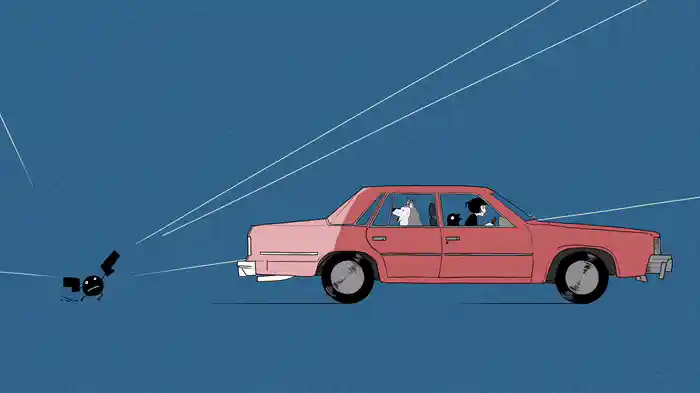 アイスベースガール (Lyric Video)