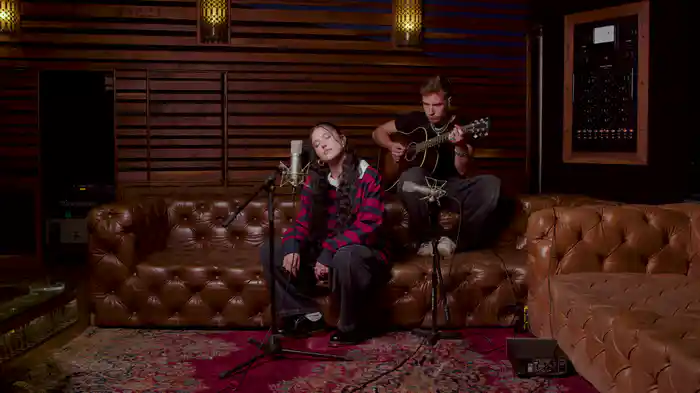 IF KARMA DOESN’T GET YOU (I WILL) (Live)