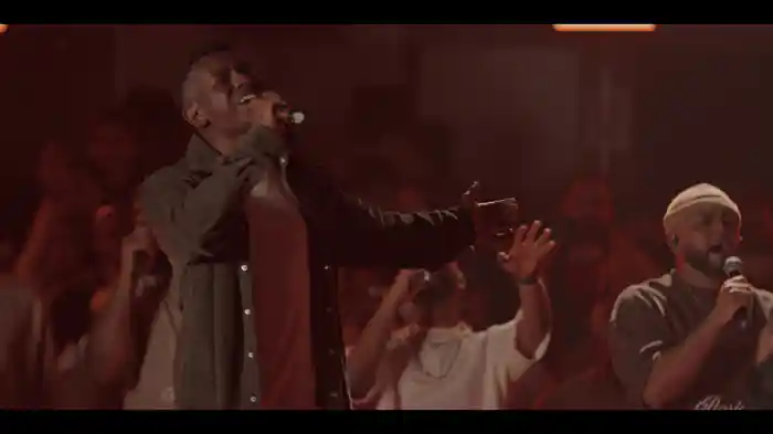 Meu Provedor (Ao Vivo Em São Paulo / 2024)