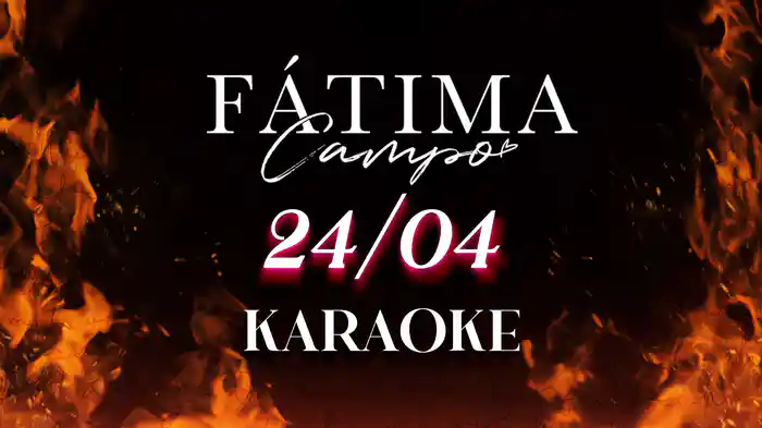 24/04 (Karaoke)