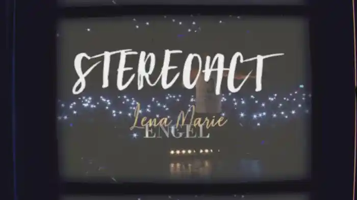 Ein Kompliment (Lyric Video)