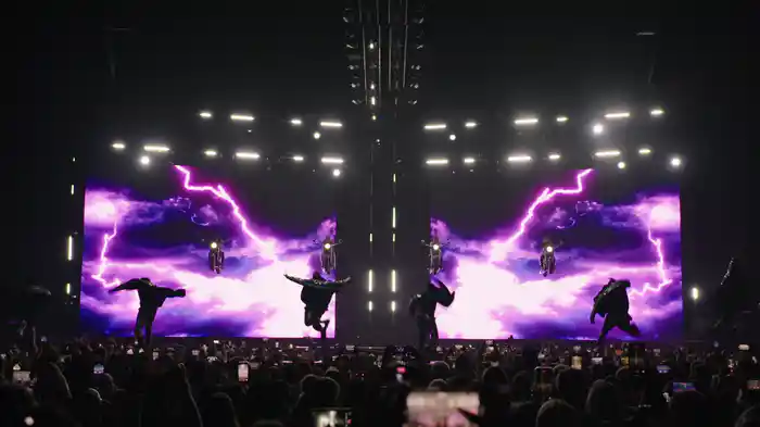 Wake Me Up (Live)
