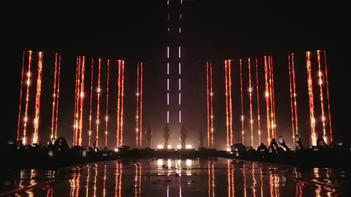 The Promise (Live)