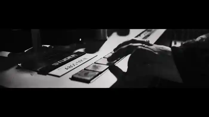 Love Me To Heaven (Fan Edit)