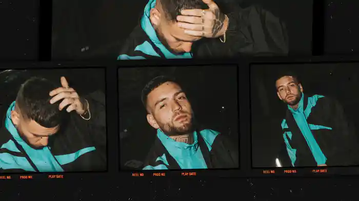 Suerte (Lyric Video)