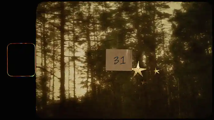 31 (Lyric Video)
