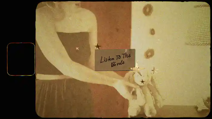 Listen To The Birds (Lyric Video)