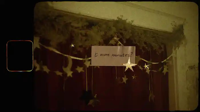 5 More Minutes (Lyric Video)