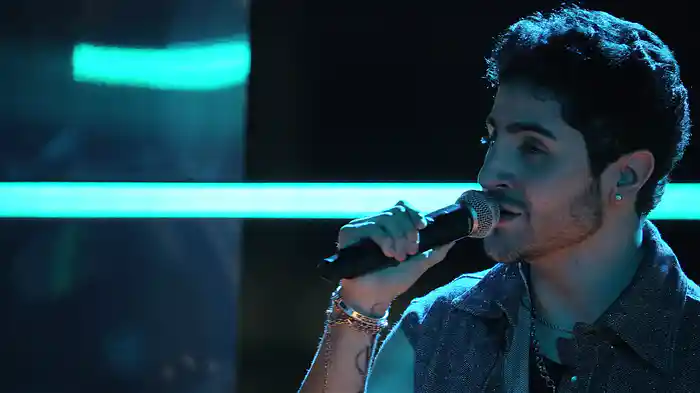 Terminou Pra Que (Ao Vivo Em São Paulo / 2025)