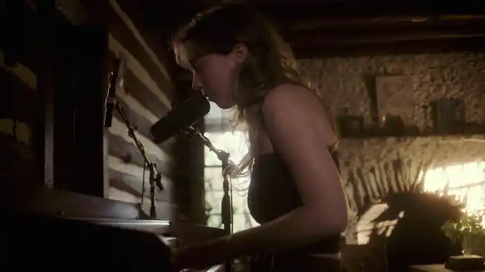 5 More Minutes (Acousic Live From Nashville / 2025)