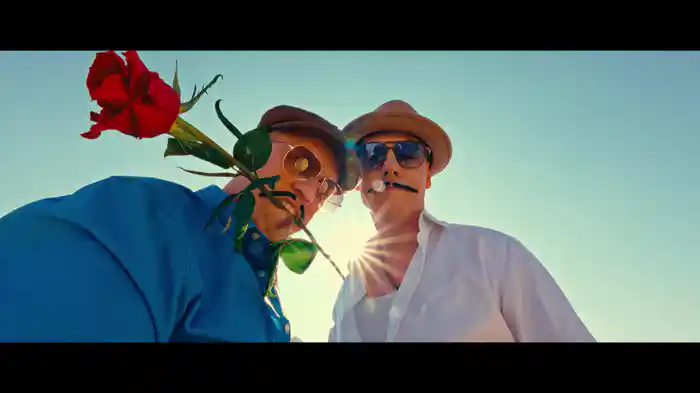 Endlich wieder Ballermann