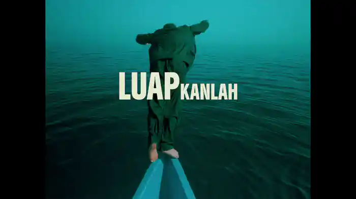 Luapkanlah (Lyric Video)