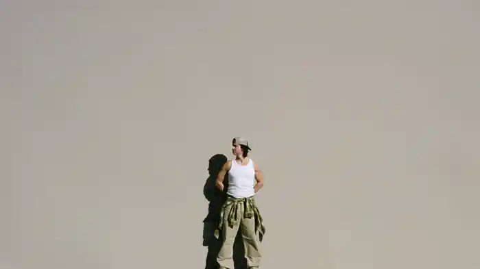 You You You (Lyric Video)