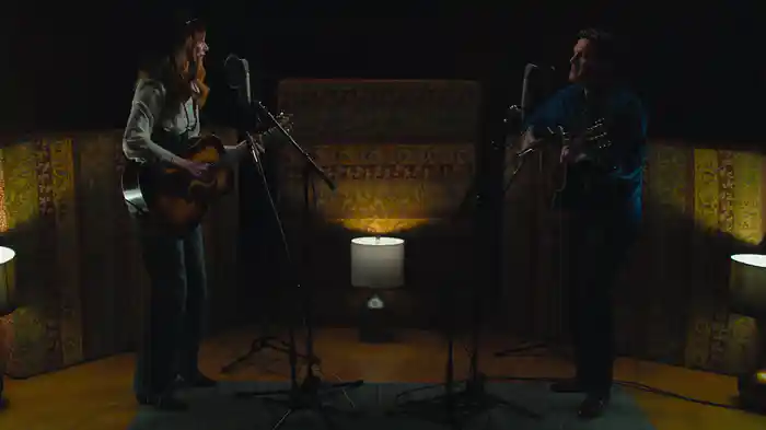 Greyhound Bus Blues (Acoustic)