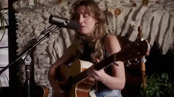 31 (Acoustic Live From Nashville)
