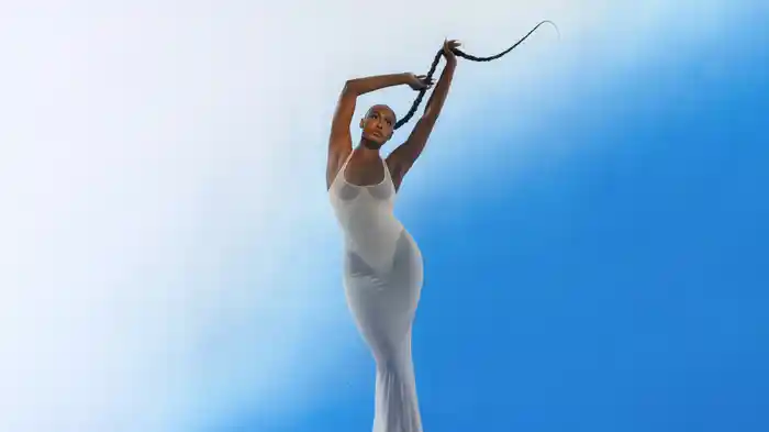 Keep It Quiet (Audio)