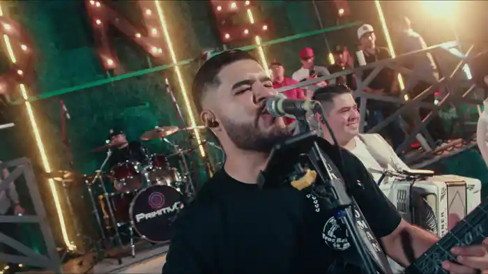 El Lokeron (En Vivo)