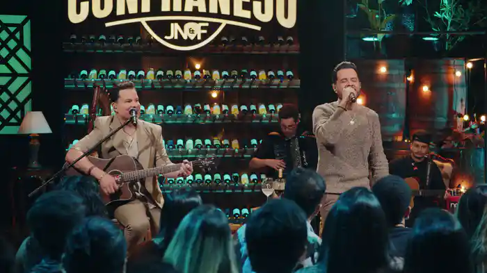 Bar Raiz (Ao Vivo Em Goiânia / 2024)