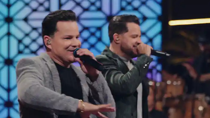 Vou Ali E Já Volto (Ao Vivo Em Goiânia / 2024)