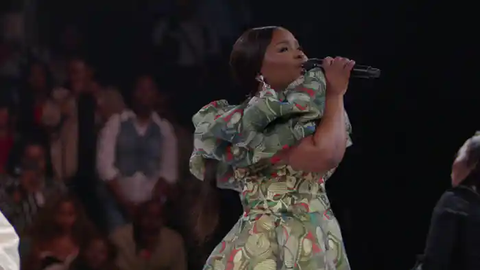 In This Place (Live At Carnival City, 2024)