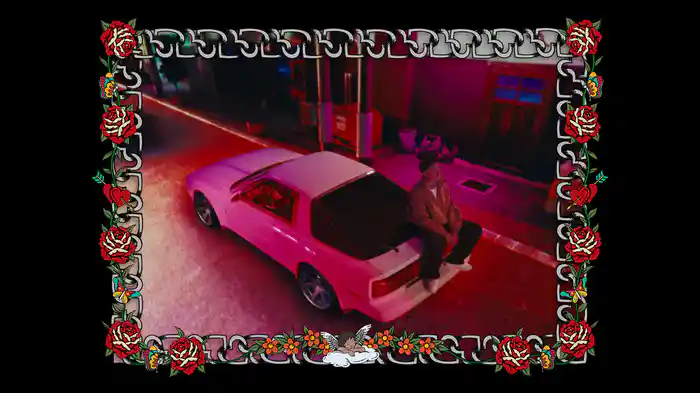 Seems So (Visualizer)