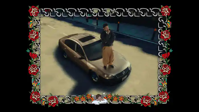 Troublemaker (Visualizer)