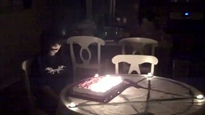 Blakk Rokkstar (Audio)