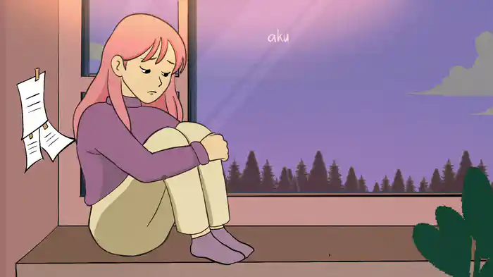 Tanpa Cinta (Lyric Video)