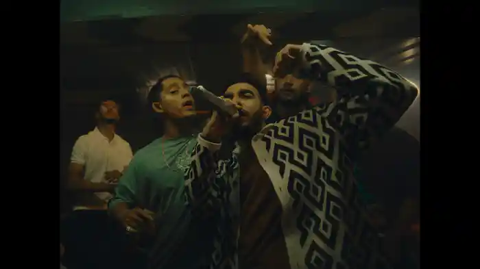 THAT’S A FACT! (Lyric Video)