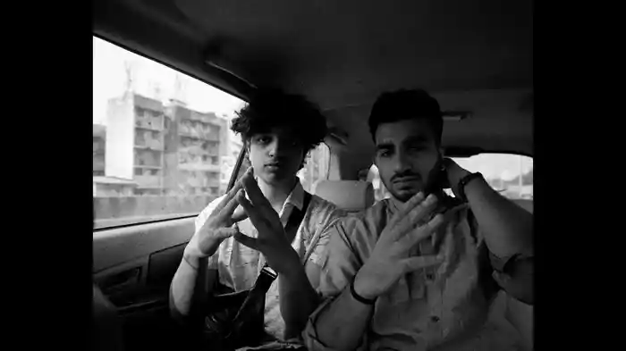 IDENTITY THEFT. (Lyric Video)