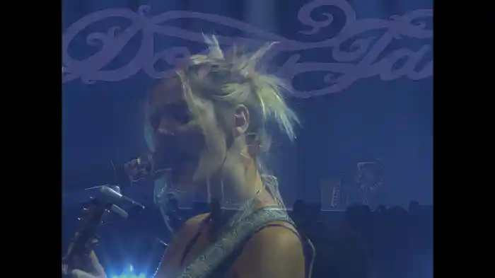 Ragdoll (Live Acoustic)