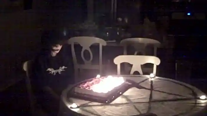 Root Of All Evil (Audio)