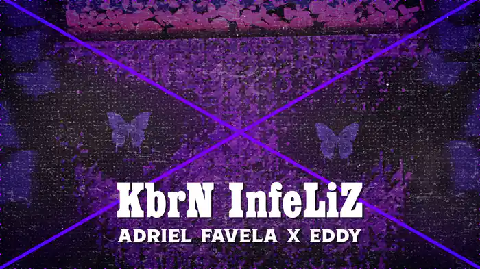 KbrN InfeLiZ (Visualizer)