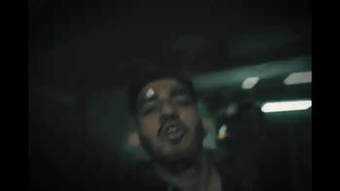 Bevda Freestyle (Lyric Video)