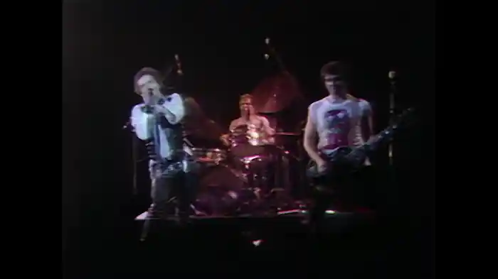 EMI (Live From Winterland Ballroom, San Francisco, USA / 1978)