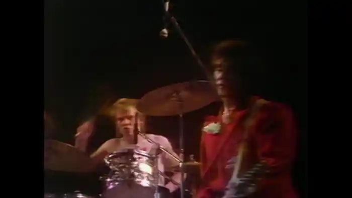 No Fun (Live From Winterland Ballroom, San Francisco, USA / 1978)