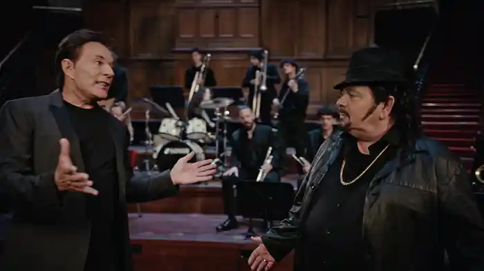 I've Been Loving You Too Long