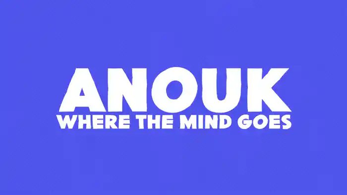 Where The Mind Goes (Lyric Video)