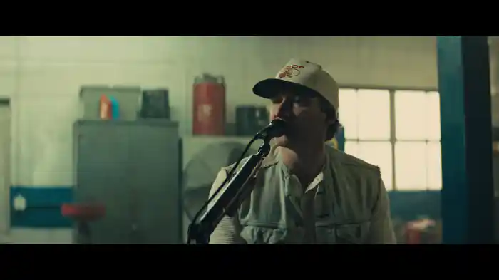 Just In Case (The Shop Sessions)