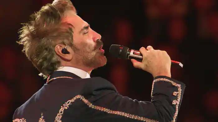 Mi Ranchito (En Vivo Desde La Plaza de Toros La México, 2024)