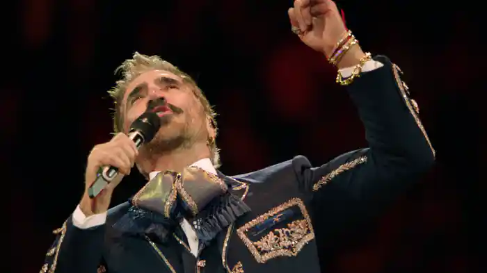 Bohemio de Afición (En Vivo Desde La Plaza de Toros La México, 2024)