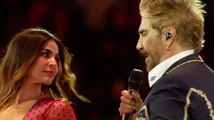 La Ley Del Monte (En Vivo Desde La Plaza de Toros La México, 2024)