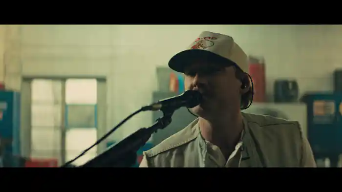 I'm A Little Crazy (The Shop Sessions)